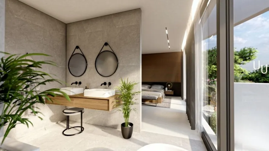 4 bedrooms apartment for sale, Zona Altea Hills, Spain No. 363 № 7