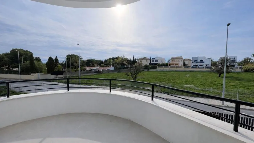 4 bedrooms villa for sale, La Font, Spain No. 745 № 18