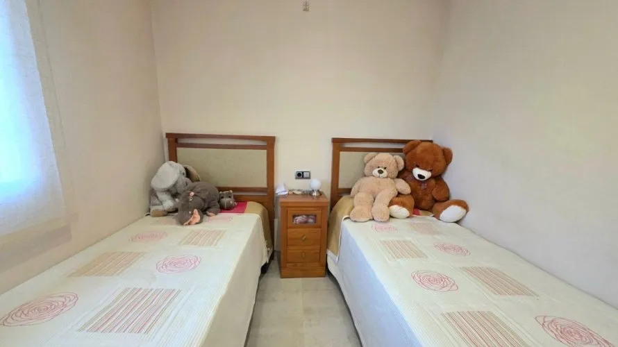 5 bedrooms house for sale, Dehesa De Campoamor, Spain No. 127 № 19