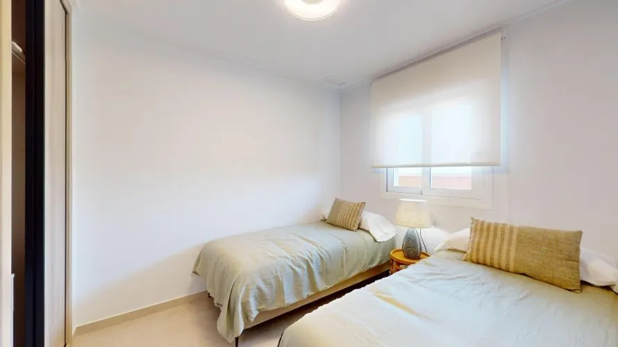 3 bedrooms apartment for sale, Pilar de la Horadada, Spain No. 813 № 21