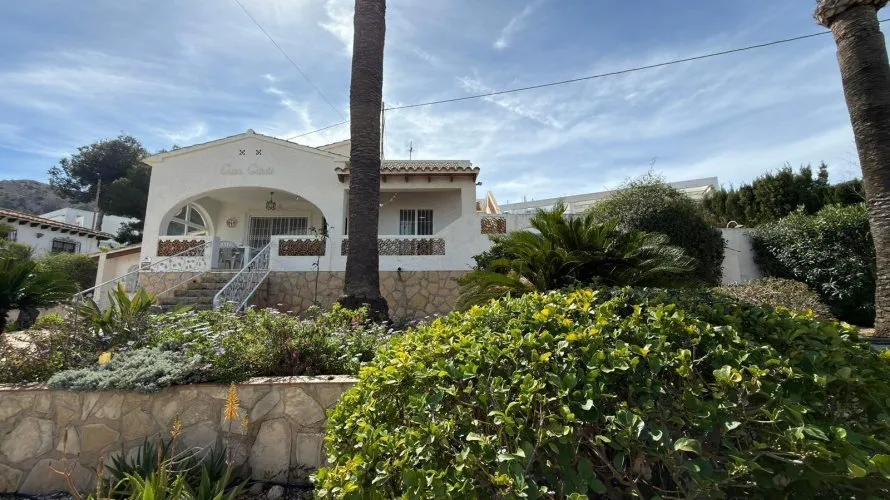 3 bedrooms apartment for sale, L'Alfàs del Pi, Spain No. 1045 № 7
