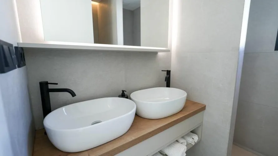 3 bedrooms villa for sale, Polop, Spain No. 403 № 11