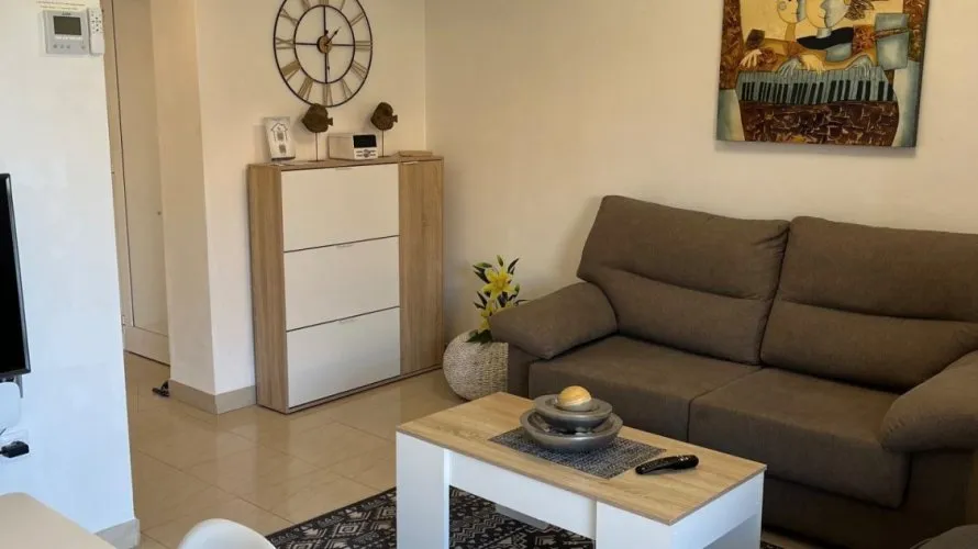 2 bedrooms apartment for sale, Denia, Spain No. 1319 № 23