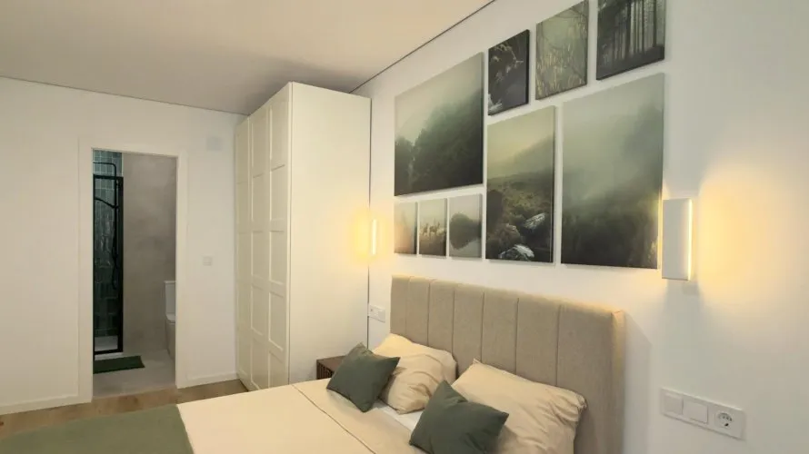 1 bedroom apartment for sale, Torrevieja, Spain No. 1393 № 17