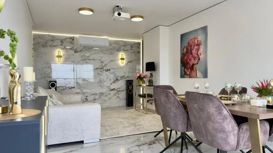 108m² apartment for sale, Benidorm, Spain No. 1139