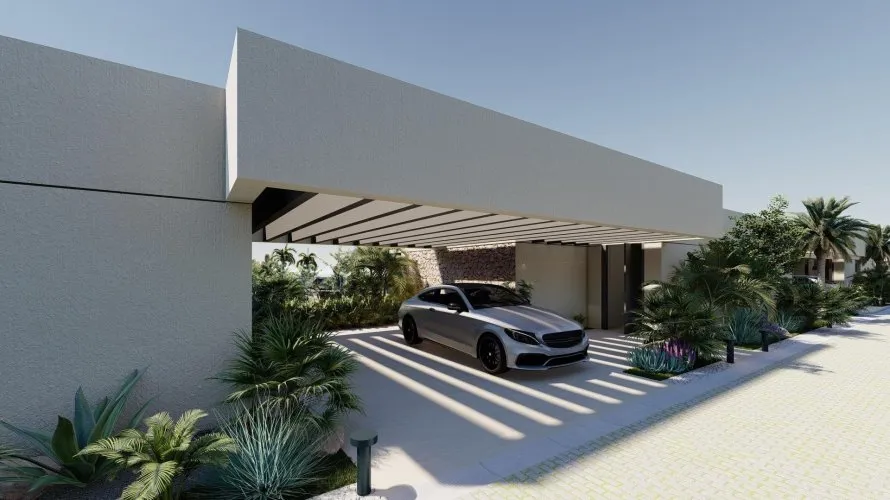 2 bedrooms villa for sale, Banos Y Mendigo, Spain No. 435 № 10