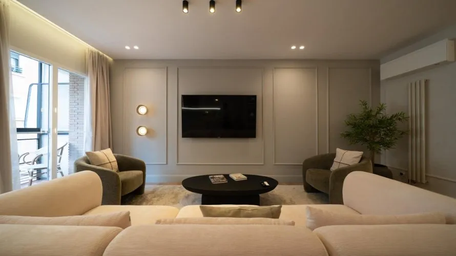 3 bedrooms apartment for sale, Madrid, Spain No. 1027 № 7