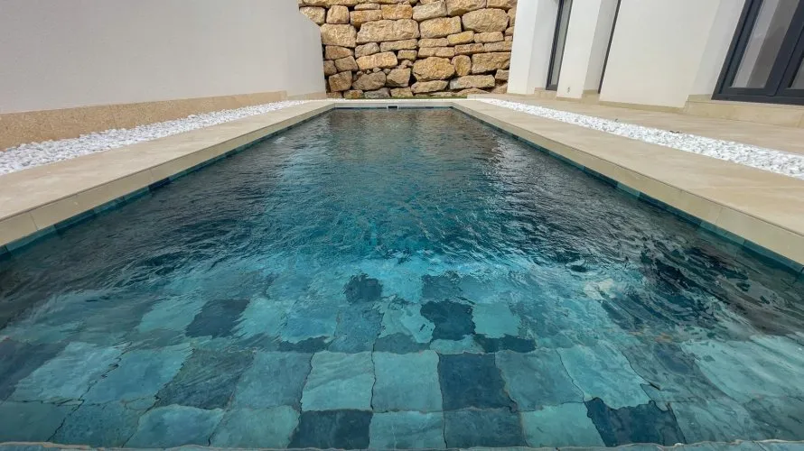 3 bedrooms villa for sale, Finestrat, Spain No. 634 № 5