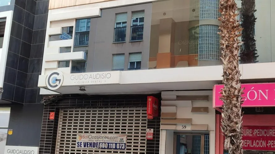 255m² apartment for sale, Torrevieja, Spain No. 522