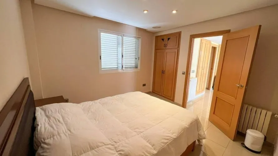 4 bedrooms apartment for sale, Manises, Spain No. 1312 № 20