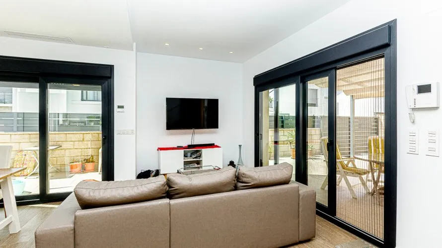 162m² villa for sale, Ciudad Quesada, Spain No. 1059 № 13