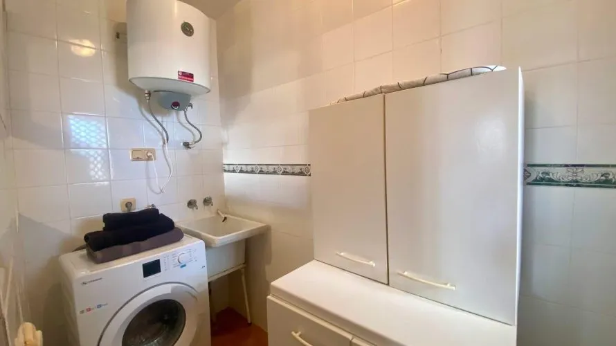 2 bedrooms apartment for sale, Cabo Roig, Spain No. 1352 № 7