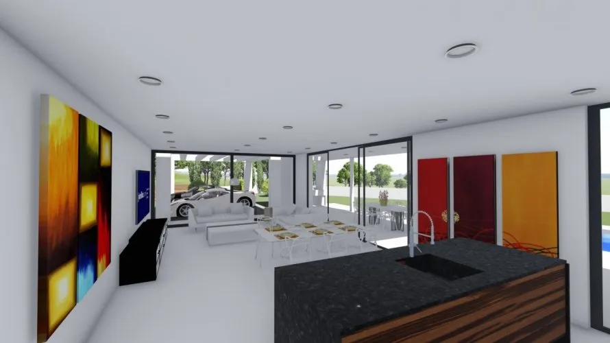 4 bedrooms apartment for sale, Calpe, Spain No. 333 № 2