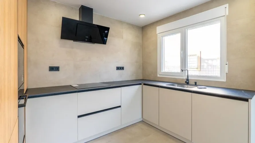 3 bedrooms apartment for sale, El Campello, Spain No. 237 № 12