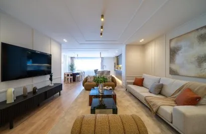 3 bedrooms apartment for sale, Madrid, Spain No. 87