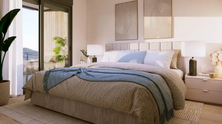 3 bedrooms apartment for sale, Finestrat, Spain No. 1124 № 13