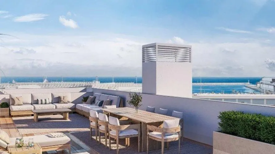 4 bedrooms apartment for sale, Alicante, Spain No. 479 № 8