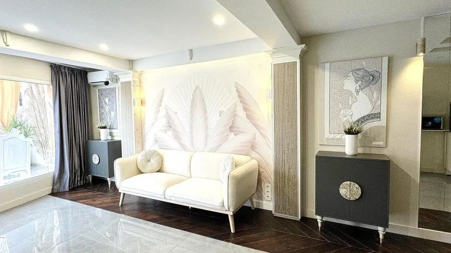 2 bedrooms penthouse for sale, Alicante, Spain No. 910