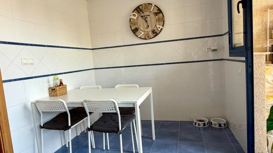 4 bedrooms penthouse for sale, Calpe, Spain No. 804 № 7