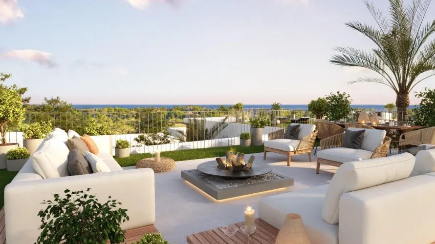 3 bedrooms apartment for sale, Polop, Spain No. 85