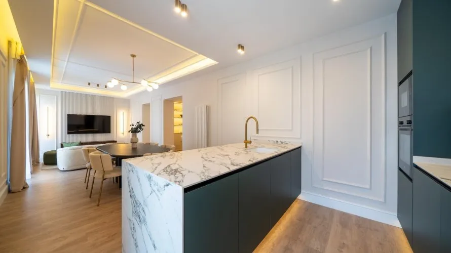 2 bedrooms apartment for sale, Madrid, Spain No. 838 № 11