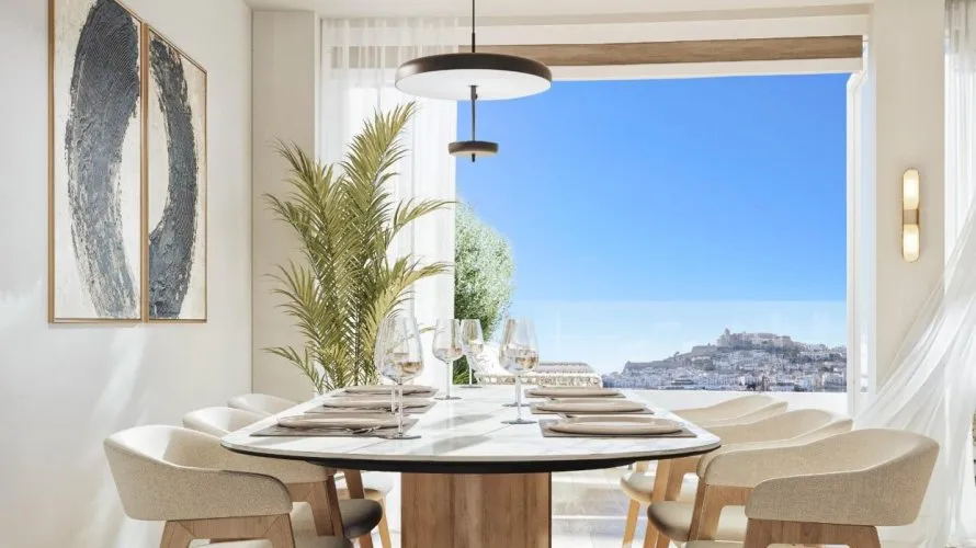 2 bedrooms apartment for sale, Talamanca, Spain No. 1218 № 22