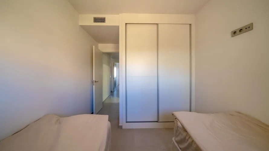 2 bedrooms apartment for sale, Benidorm, Spain No. 727 № 23
