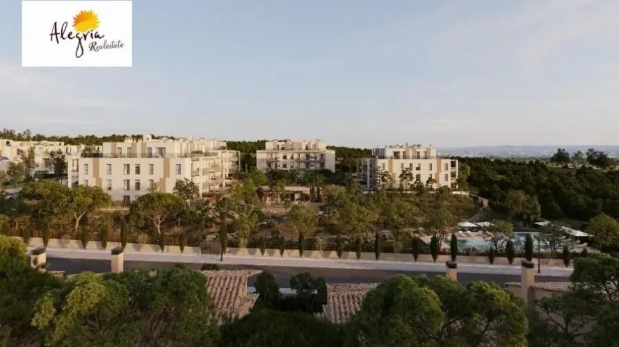 3 bedrooms apartment for sale, Godella, Spain No. 1288 № 12