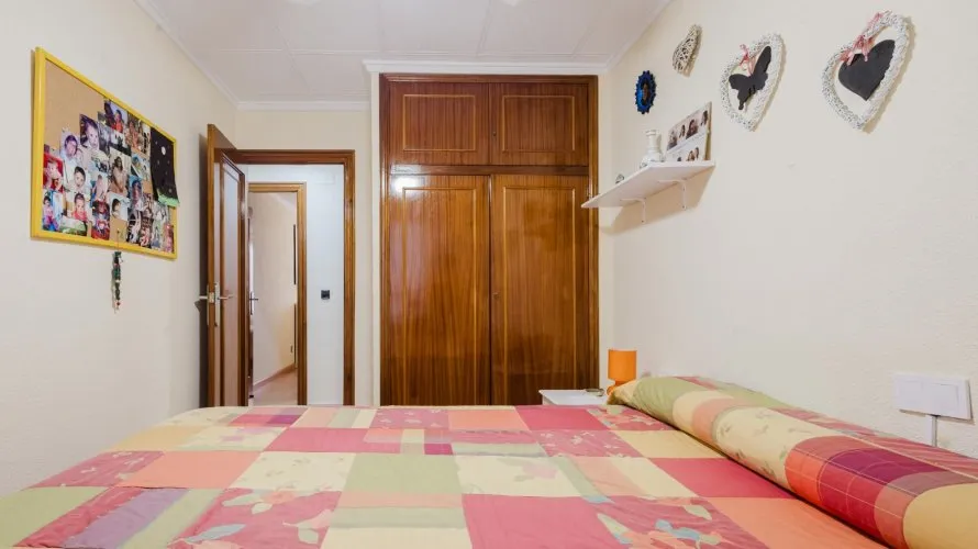 100m² apartment for sale, Torrevieja, Spain No. 1055 № 19