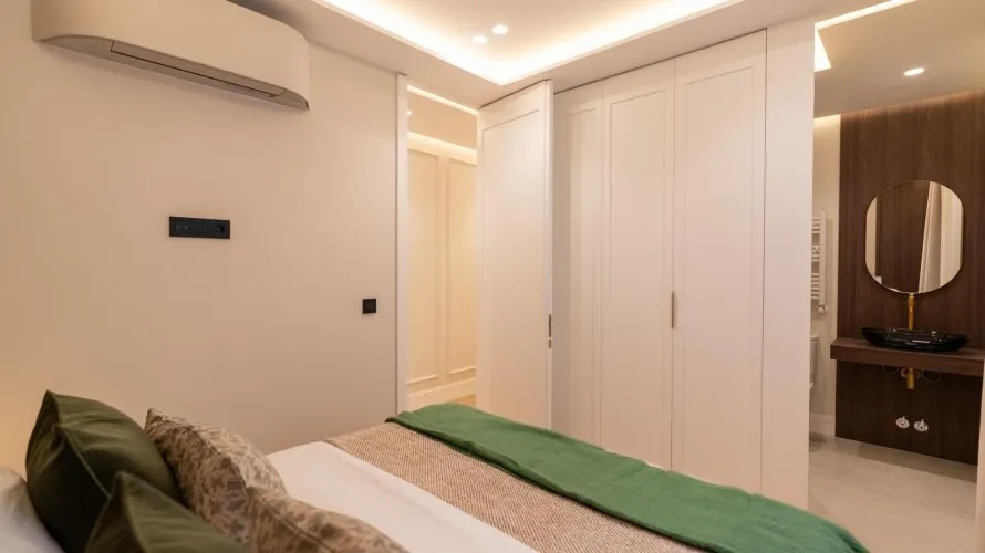 3 bedrooms apartment for sale, Madrid, Spain No. 951 № 28