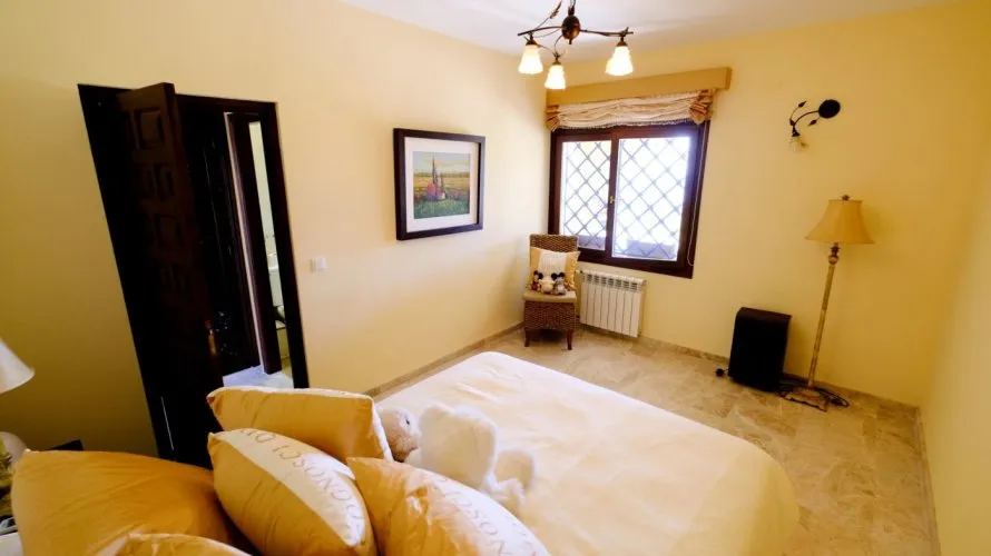 4 bedrooms villa for sale, Fustera, Spain No. 291 № 18