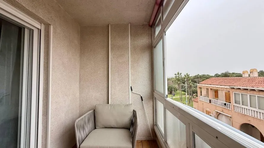 2 bedrooms apartment for sale, Torrevieja, Spain No. 1012 № 20