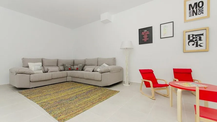 4 bedrooms villa for sale, Playa Honda, Spain No. 280 № 17