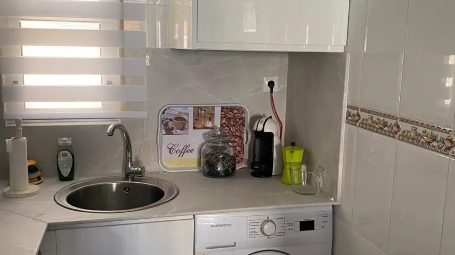 3 bedrooms penthouse for sale, Torrevieja, Spain No. 1084 № 26