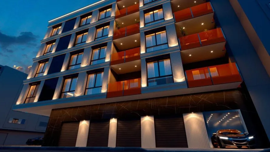 3 bedrooms apartment for sale, Torrevieja, Spain No. 941