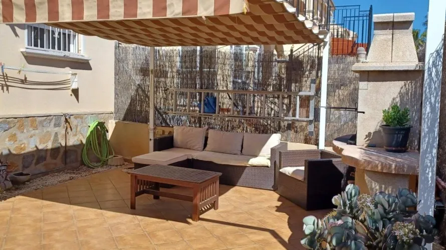 3 bedrooms house for sale, Alicante, Spain No. 1109 № 17