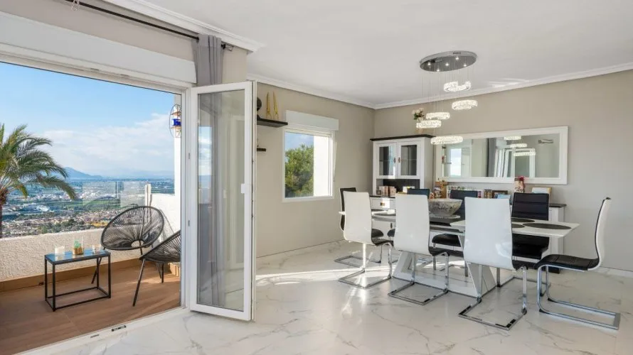 2 bedrooms penthouse for sale, Ciudad Quesada, Spain No. 332 № 5
