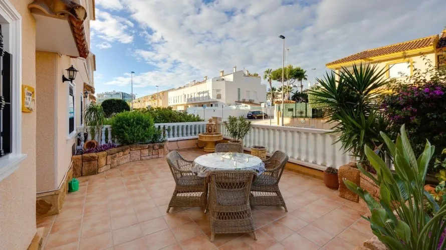 2 bedrooms apartment for sale, Los Dolses, Spain No. 1369