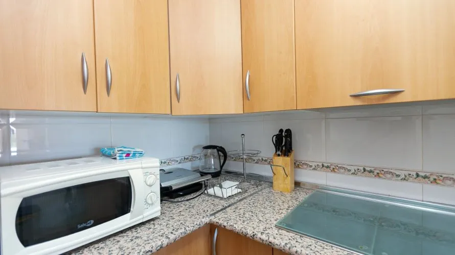 65m² apartment for sale, Dehesa De Campoamor, Spain No. 885 № 16