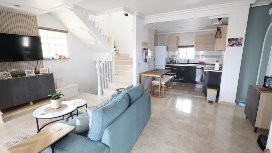 3 bedrooms apartment for sale, Campoamor, Spain No. 1378 № 27