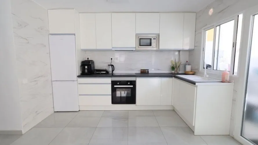 3 bedrooms apartment for sale, Torrevieja, Spain No. 1137 № 4