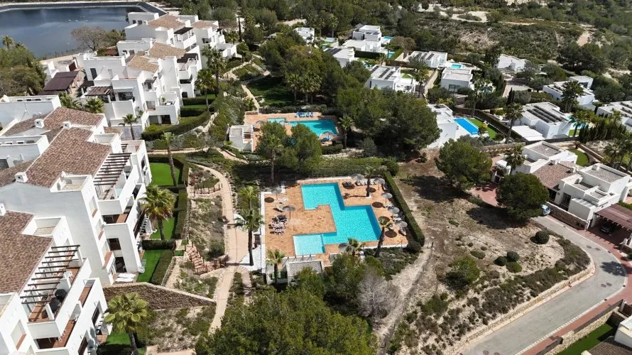 100m² penthouse for sale, Orihuela, Spain No. 1076