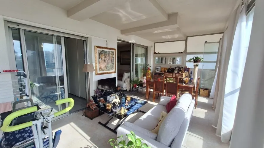 1 bedroom apartment for sale, Los Dolses, Spain No. 1005 № 9