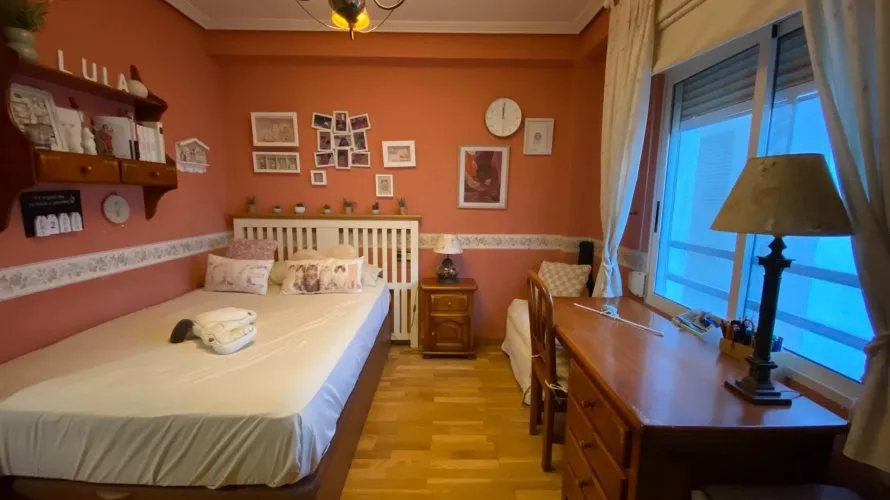 4 bedrooms apartment for sale, Alicante, Spain No. 689 № 8