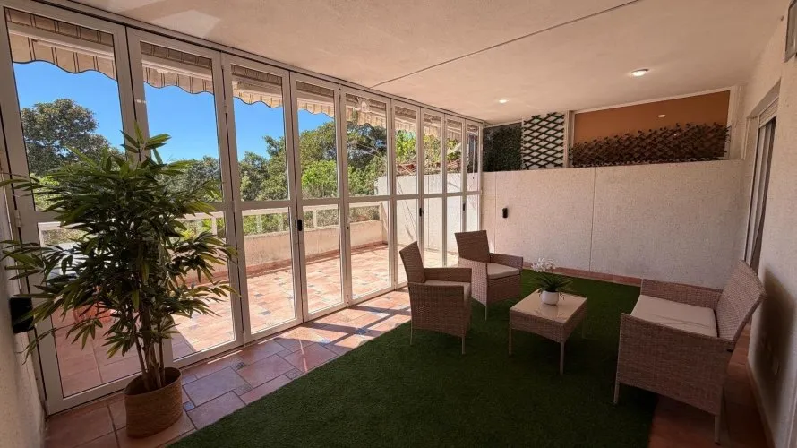 2 bedrooms apartment for sale, Alicante, Spain No. 1163 № 2