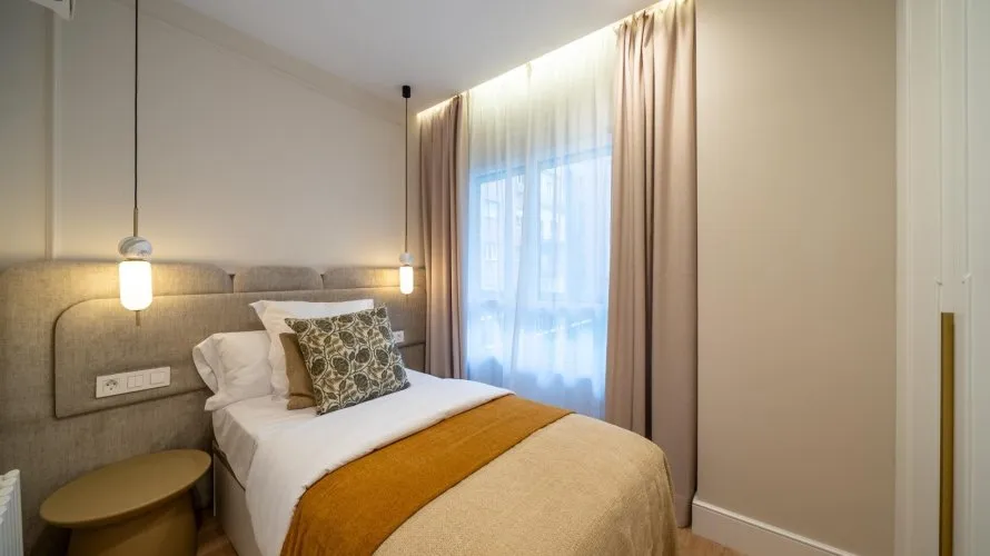 3 bedrooms apartment for sale, Madrid, Spain No. 985 № 19