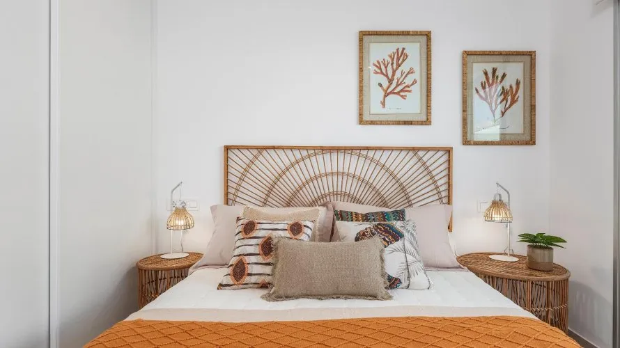 3 bedrooms villa for sale, Dolores, Spain No. 96 № 21