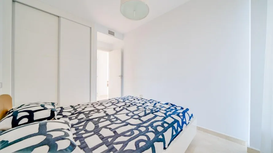 2 bedrooms apartment for sale, Villajoyosa, Spain No. 411 № 20