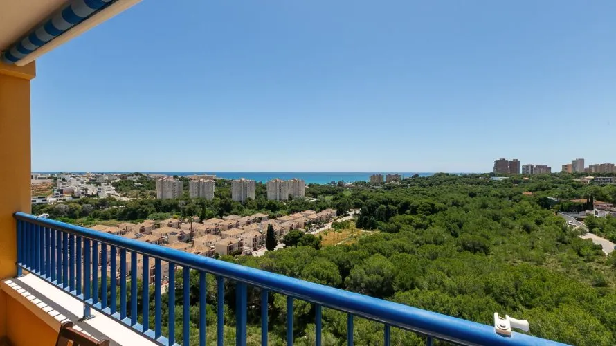 65m² apartment for sale, Dehesa De Campoamor, Spain No. 885 № 27