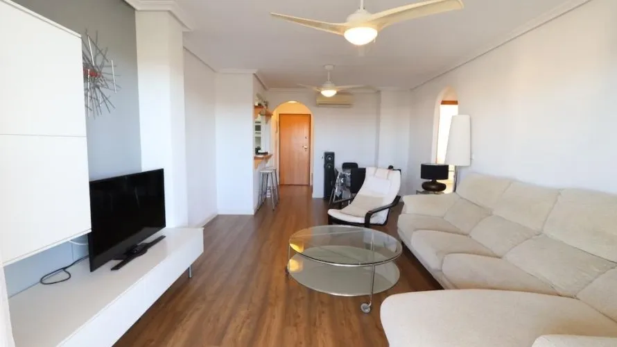 87m² penthouse for sale, Pilar de la Horadada, Spain No. 826 № 16